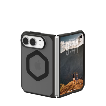 Ốp lưng UAG Mouve Magsafe - iPhone DUO